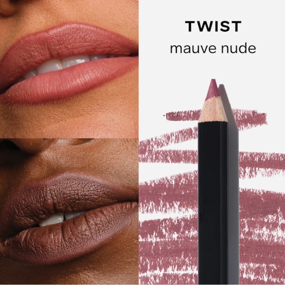 Saie Lip Liner 101. Twist